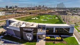 Topgolf Sets Opening Date For Midtown Location