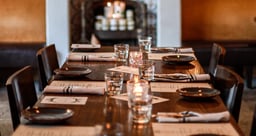 The Best Private Dining Rooms in Orlando 2023