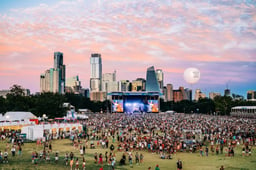 Austin City Limits 2023: 13 Top Brand Activations From the Music Fest