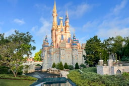 The best restaurants in Disney World in 2023