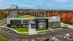 Opening dates set for Topgolf in Canton, Alamo Drafthouse in Seaport, plus more retail news