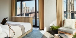 The 7 Best Hotels to Stay at in Brooklyn Right Now