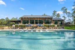 Your Inside Look at the Bluejack National Life — At This Tiger Woods Golf Course Land of Much More, Membership Certainly Has Its Privileges