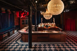 The Best Venues in Downtown Manhattan 2023