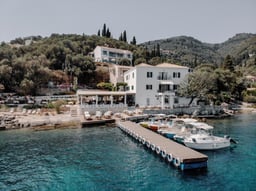 8 of the Best Wedding Venues in Corfu 