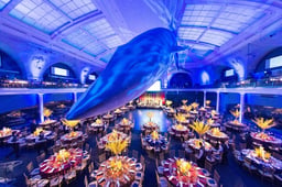 The Best Venues in NYC to Host a Gala 2023