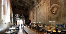 The Best Bars in Bologna Italy