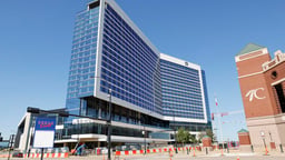 More than 21,000 new Dallas-area hotel rooms are expected to be built
