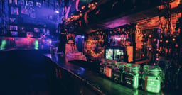 The Spookiest, Eeriest Bars and Restaurants in Portland