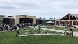 Tree House Brewing Co. plans upstate N.Y. brewery