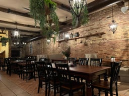 The Best Polish Restaurants In Chicago