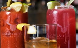 Bars In Bentonville Arkansas 