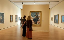 Museums in Bentonville That Will Inspire You
