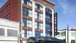 Downtown Memphis hotel Arrive is among best in the world, according to Fodor's Travel