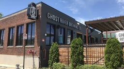 Ghost River To Expand South Main Site, With New Restaurant, Bar, Music Venue