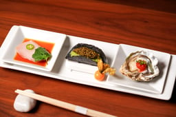 Houston's Best Omakase Sushi Restaurants — When Only a Lavish Tasting Will Do