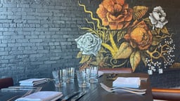 A New Hotel In River Arts District Opens Rooftop Bar And Restaurant