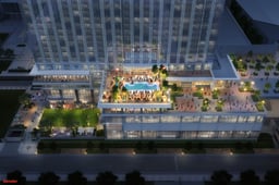 24 Exciting New Hilton Hotels to Open in 2024