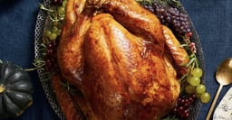Where to Order or Dine Thanksgiving Dinner in South Jersey