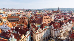 10 Best Things to Do in Prague, From Czech Design Museums to Scenic Trams
