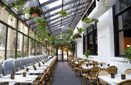 The Best Private Dining Rooms in Philadelphia 2023