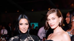 Kim Kardashian, a Snoop Dogg Performance, and More Moments From Inside the Baby2Baby Gala
