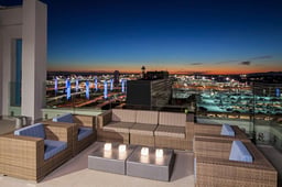 15 best hotels near Sofi Stadium