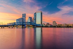 How to Spend a Perfect Weekend in Jacksonville