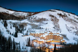 How to Spend 72 Hours in Park City — Where to Stay, Eat, Drink, and Adventure