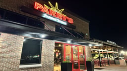 Parry's Pizzeria & Taphouse To Open New Restaurant In Texas, US