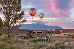 Native American-owned hotels to support when planning your next vacation