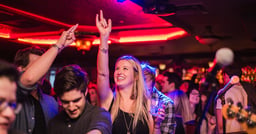 Nightlife in Ottawa's ByWard Market