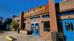 Yellow Springs Taproom & Kitchen Opens In Clintonville This Week