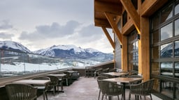 The 6 Best Rooftop Bars In Colorado