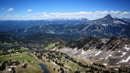 The Local’s Guide to Big Sky — Yellowstone Scenic Tours