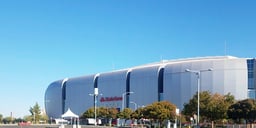 The 6 Biggest Stadiums in Phoenix