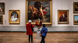 The ultimate guide to museums in Massachusetts
