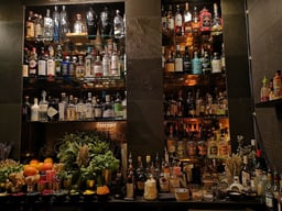 The 50 best bars and drinks in Munich
