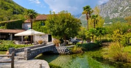 The Best Restaurants In Montenegro