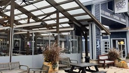 3 New Heated Patios For Outdoor Dining And Drinking In The Milwaukee Area This Winter