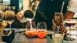 The 18 Best Calgary Bars for Fun & Relaxation