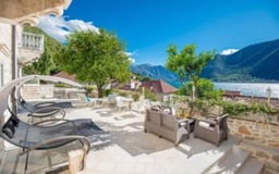 Best hotels in Montenegro