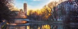 The Coolest Local Bars & Cocktail Hotspots In Our City Munich