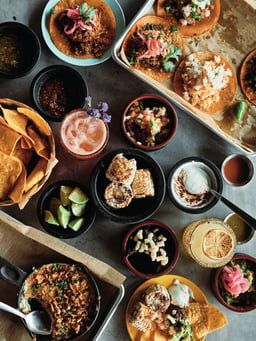 Puerto Rico’s West Coast Flavor