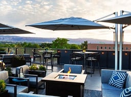 7 Best Rooftop Restaurants in Grand Junction, Colorado 