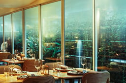 9 Restaurants In Bangkok On Asia's 50 Best Restaurants 2023 List