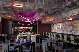 Photos: Kembara is now open. Take a look inside chef Angelo Sosa's newest restaurant