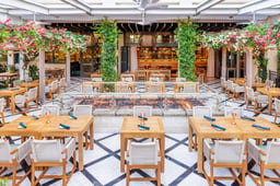 12 New Venues in Miami/South Florida for Fall 2023 Meetings and Events