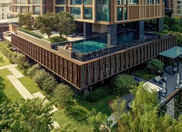The Kimpton Maa-Lai Bangkok Is a Tranquil Oasis in Thailand’s Busiest City