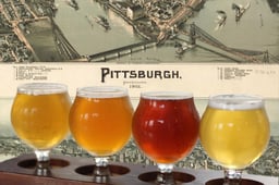 The 11 Best Breweries in the Country’s Best Beer City